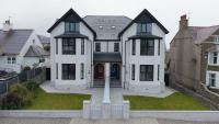 12 Walthew Avenue - B&B Holyhead