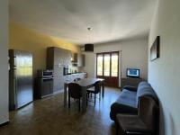 Appartamento Vacanze sul Lungomare Amerigo Vespucci - Chambres d'hôtes Sant'Antioco