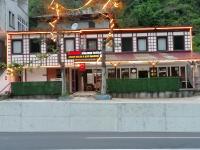 Erme Dinlenme Tesisleri - B&B Dernekpazarı