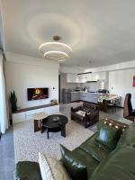 Travelers Loft- One bedroom, Minutes from JKIA&SGR - B&B Nairobi