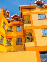 Zedek Suites - Bed and Breakfast Nairobi