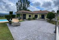 Casa Del Caracol - Villa Para 10 personas - B&B Dodro