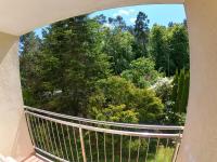 Apartament rodzinny z widokiem - B&B Sopot
