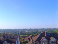 Garden Hill View - Ferienwohnung London