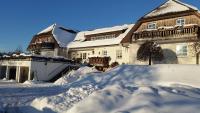 Hotel Zum Poppschen Gut - Chambres d’hôtes