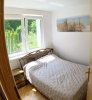 Apartament rodzinny z widokiem - B&B Sopot