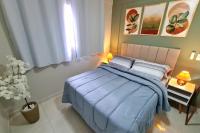 Ap em frente a USP, super aconchegante! - Bed and Breakfast São Carlos