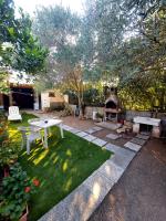 Sa Rocca House - B&B Sa Rocca Tunda