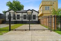 The Black And Gold Deluxe - Chambres d'hôtes Houston