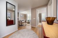 Modern 1-Bedroom Apartment in Vydrica near Bratislava Castle - B&B Bratislava