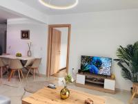 New Era Holiday Home - B&B Néa Péramos