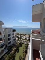 Belleview Apartment 7 - Chambres d'hôtes Vlora