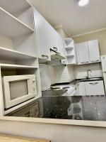 Spartak Park Apartments - Bed and Breakfast Bisjkek