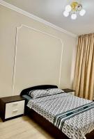 Spartak Park Apartments - Bed and Breakfast Bisjkek