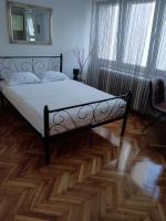Studio apartman LUNA - Chambres d'hôtes Vinkovci