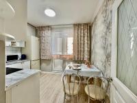 103 Baiterekova - B&B Almaty