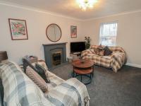 3 Railway Terrace - Ferienwohnung Bridlington