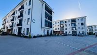 Diana Apartments - B&B Arad