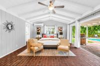 Casa Miramar Private Beach Path & Pool Paradise - Ferienwohnung West Palm Beach