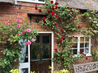 Rose Cottage - Ferienwohnung Ludham