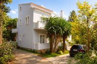 Villa Yucca Apartment with Terrace View Starlink and Parking - B&B Virós