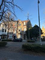 Villa Anita Brugge - B&B Bruges