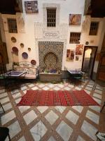 Dar El Houda - B&B Fez