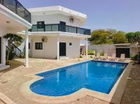 studio izuba - B&B Ngaparou