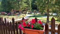 Eko park Jelići - B&B Jelići