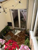 Bienvenue à la maison - Ferienwohnung Saint-Florentin