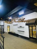 Stylish apartment in the Heart of Maboneng - B&B Johannesburg