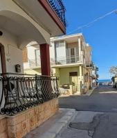 Dimora Egnazia - Ferienwohnung Savelletri