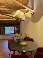 Appartement 1 Chambre avec Baignoire Spa