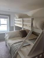 Hughie Toms Cottage - B&B Greencastle
