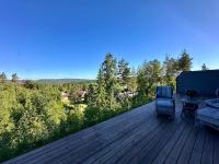Ny og moderne studio leilighet ! - Bed and Breakfast Fetsund
