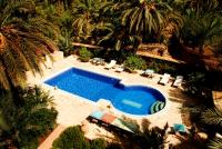 Maison d'Hôtes Kasbah Azul - Ferienwohnung Agdz