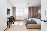 Kairos Apartments -Coffee Mood, ścisłe centrum, parking - B&B Gliwice