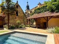 Maison des Chanoines - B&B Sarlat-la-Canéda