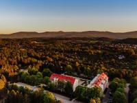 Anielskie Sudety - B&B Jelenia Góra