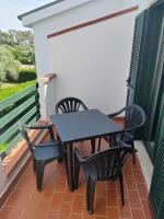 Appartamento SoleLuna - B&B Isca Marina