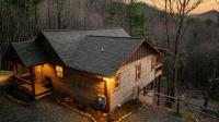 Sauna Retreat w/ Mountain Views + Fireplace - B&B Blue Ridge