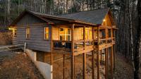 Sauna Retreat w/ Mountain Views + Fireplace - B&B Blue Ridge