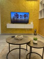 LUX Apartment 2 Durres 1 min walk to beach - Ferienwohnung Durrës