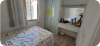 Condomínio tranquilo e familiar - Ferienwohnung Aracaju