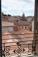 Suite Privilege XL avec Parking - Bed and Breakfast Salon-de-Provence