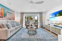 ON The Beach Juno! 3-Top Rated Villa! - B&B Juno Beach