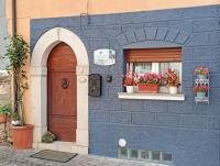 La Bella Vista - Chambres d'hôtes Pietrabbondante
