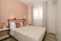 Deluxe Apartment mit 2 Schlafzimmern und Meerblick