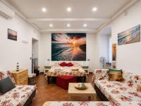 I Colori del Mare - Chambres d'hôtes Gênes