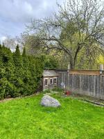 2 Bedrooms Unit in Toronto-Private Entry - Bed and Breakfast Toronto